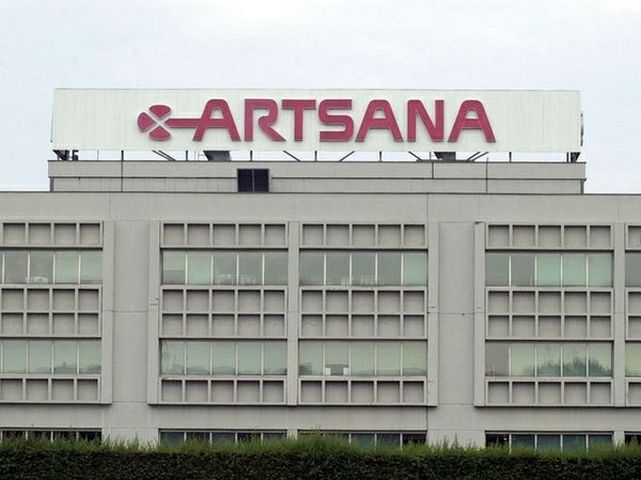 O fabrică își închide porțile: sute de angajați concediați