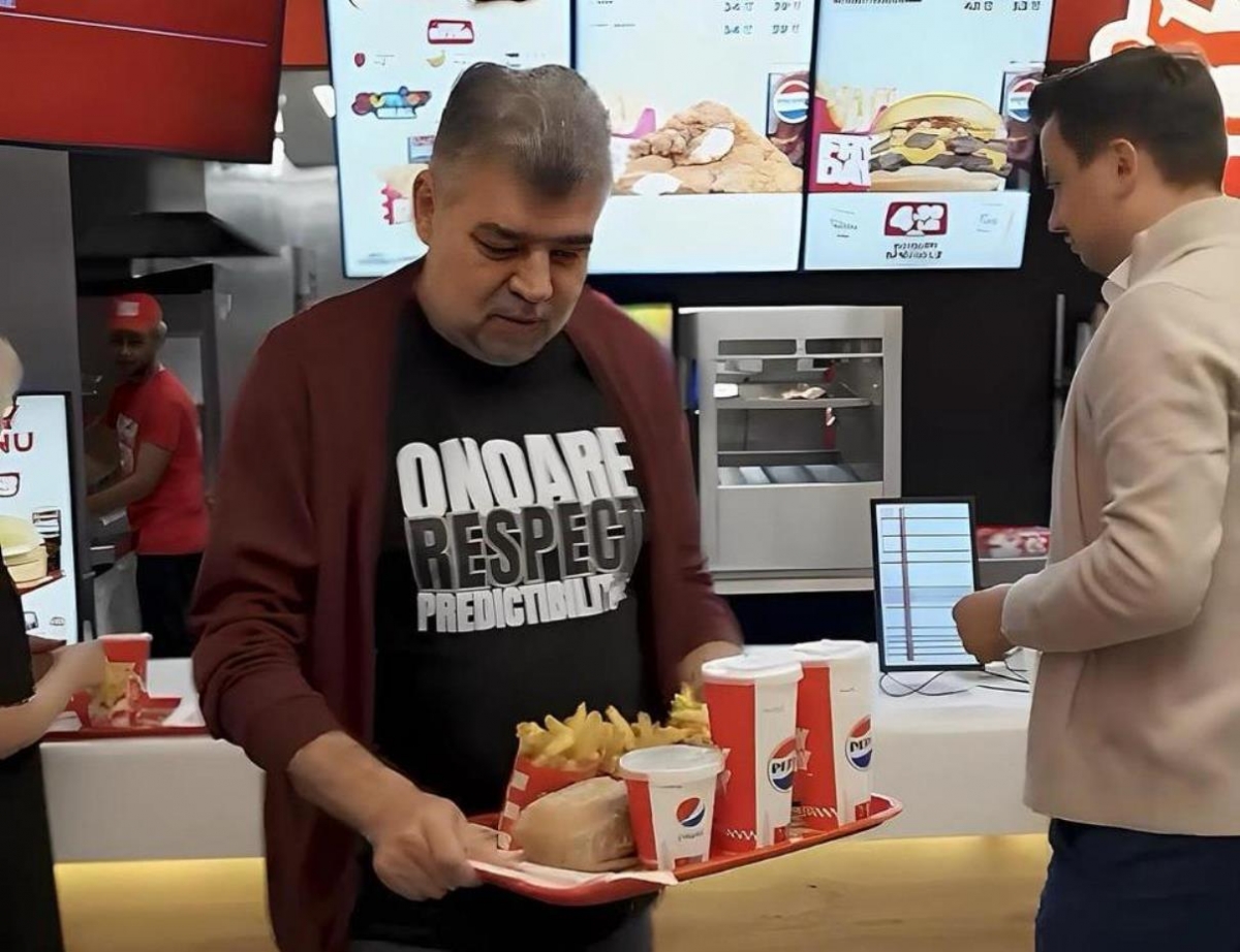 ”Cînd ești sărac, rabzi. Cînd nu ești sărac, nu mai rabzi!”