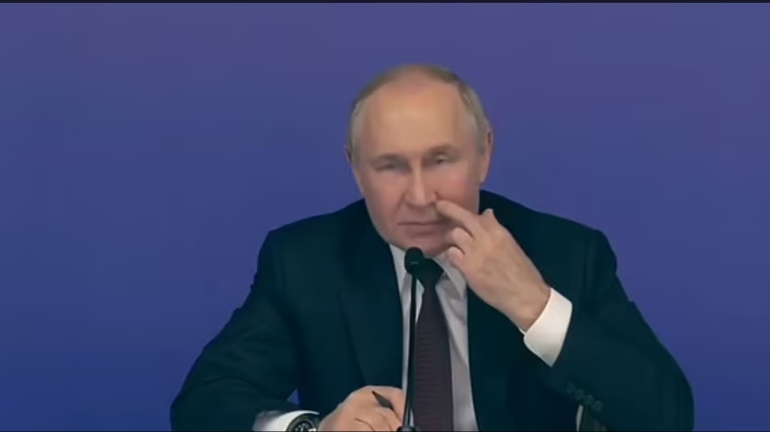 Putin provoacă îngrijorare și americanilor, și chinezilor
