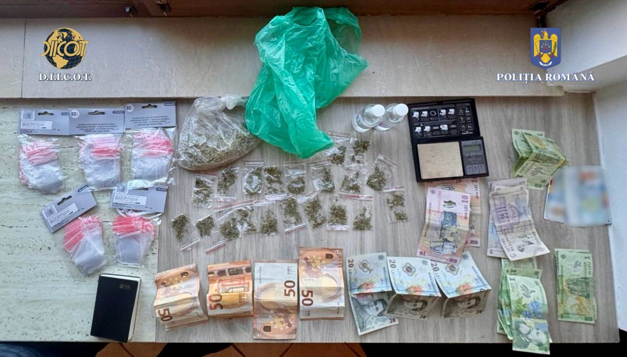 Acțiunea „Ziua Z”: Bilanțul DIICOT