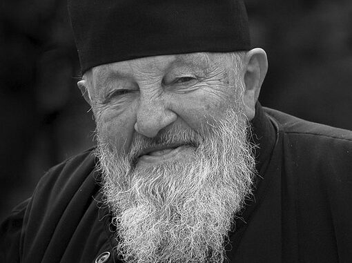 Părintele Ioan Sabău „patriarhul hunedorenilor”