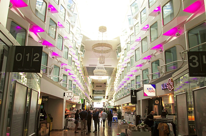 Cum să-ți cheltui banii mai repede navigând pe Mările Nordului