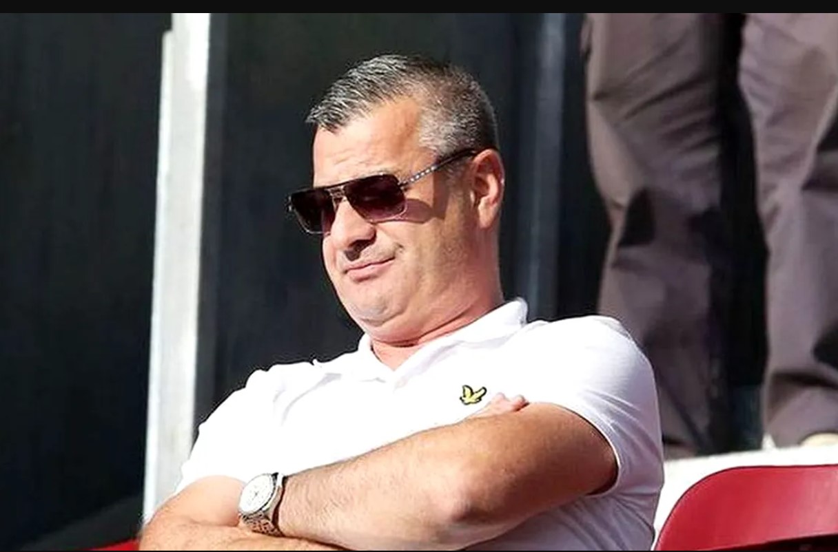 Verdictul lui Varga în conflictul de la CFR Cluj