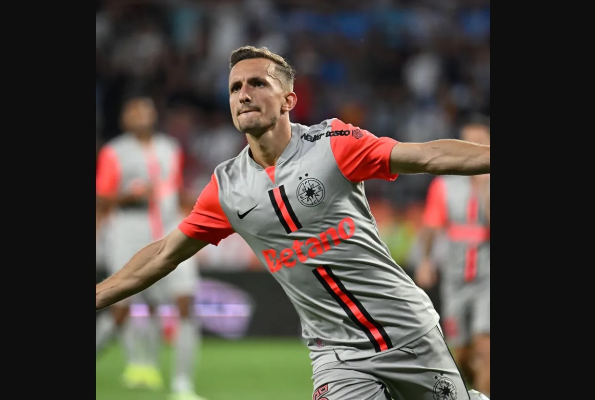 „Antrenorul” Gigi Becali a anunțat echipa de start