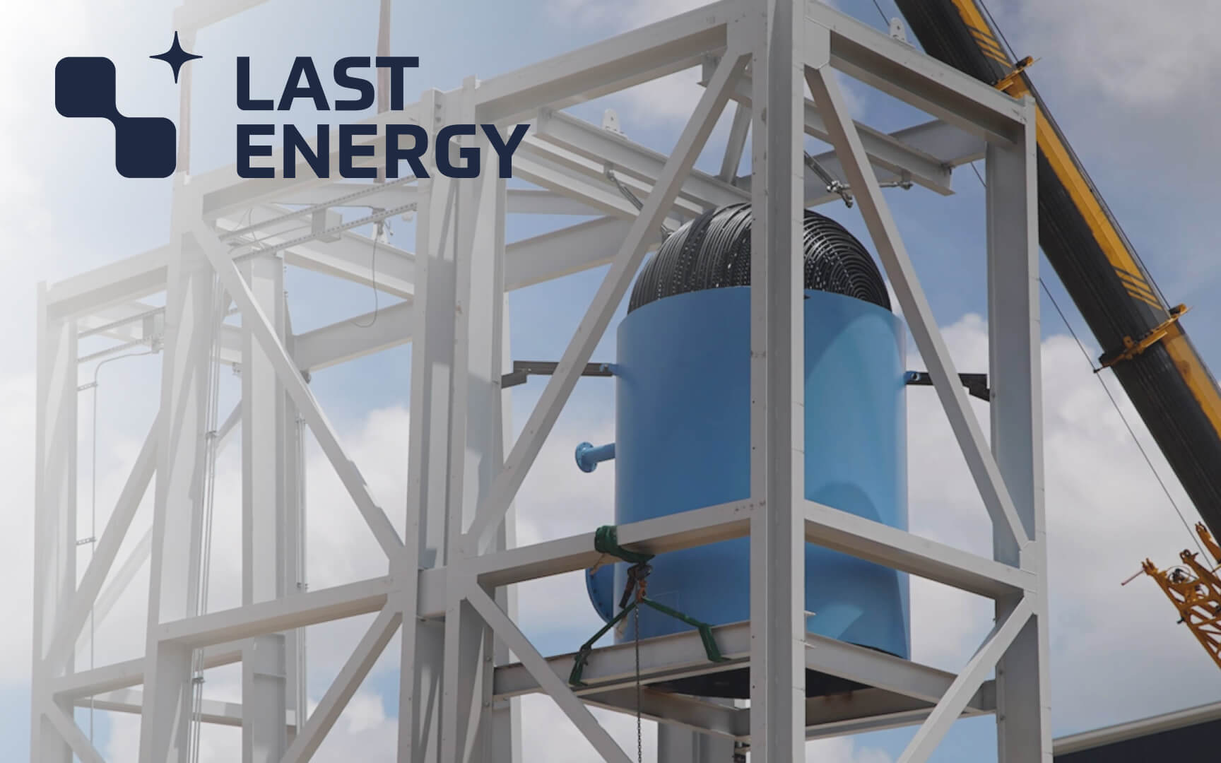 Nou jucător pe piața reactoarelor modulare mici din România