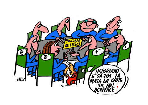 Chestiune de principiu