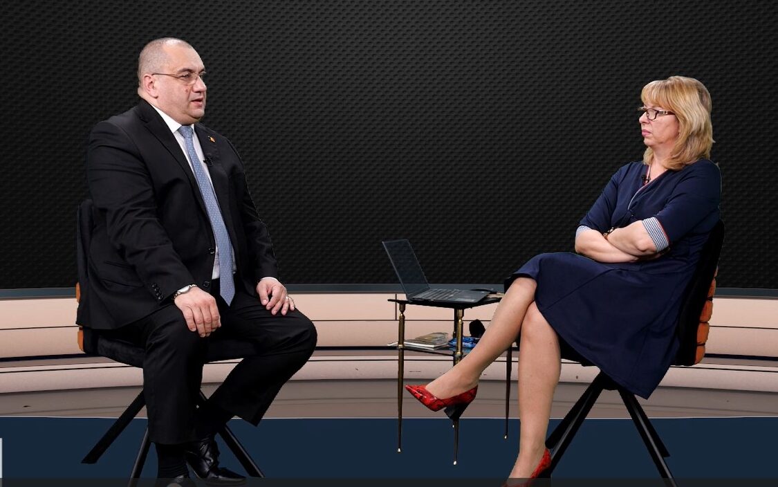 Cristian Terheș: Femeia, o chestiune extrem de elastică (video)