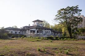 Palatul Reginei Maria din Mamaia va fi declarat bun de interes public național