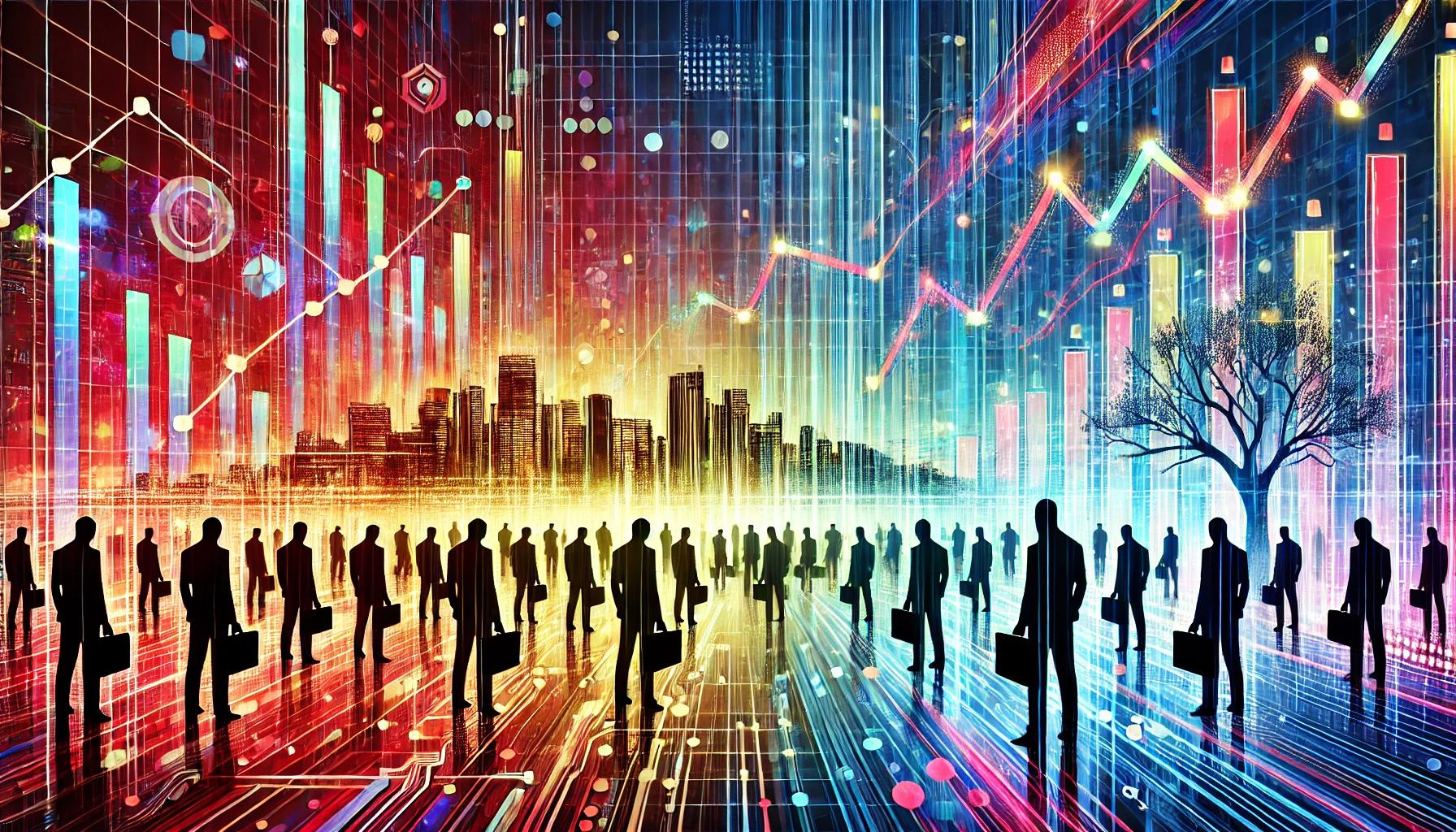 O realitate care lovește din plin industria IT