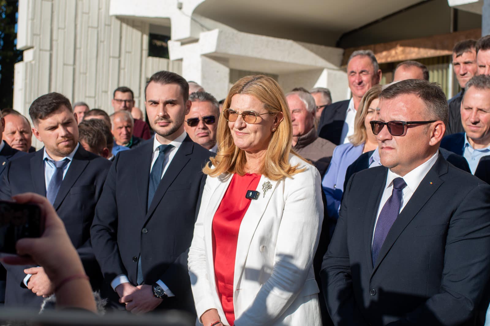 Elisabeta Lipă. De la scandalul din sport, la campania politică