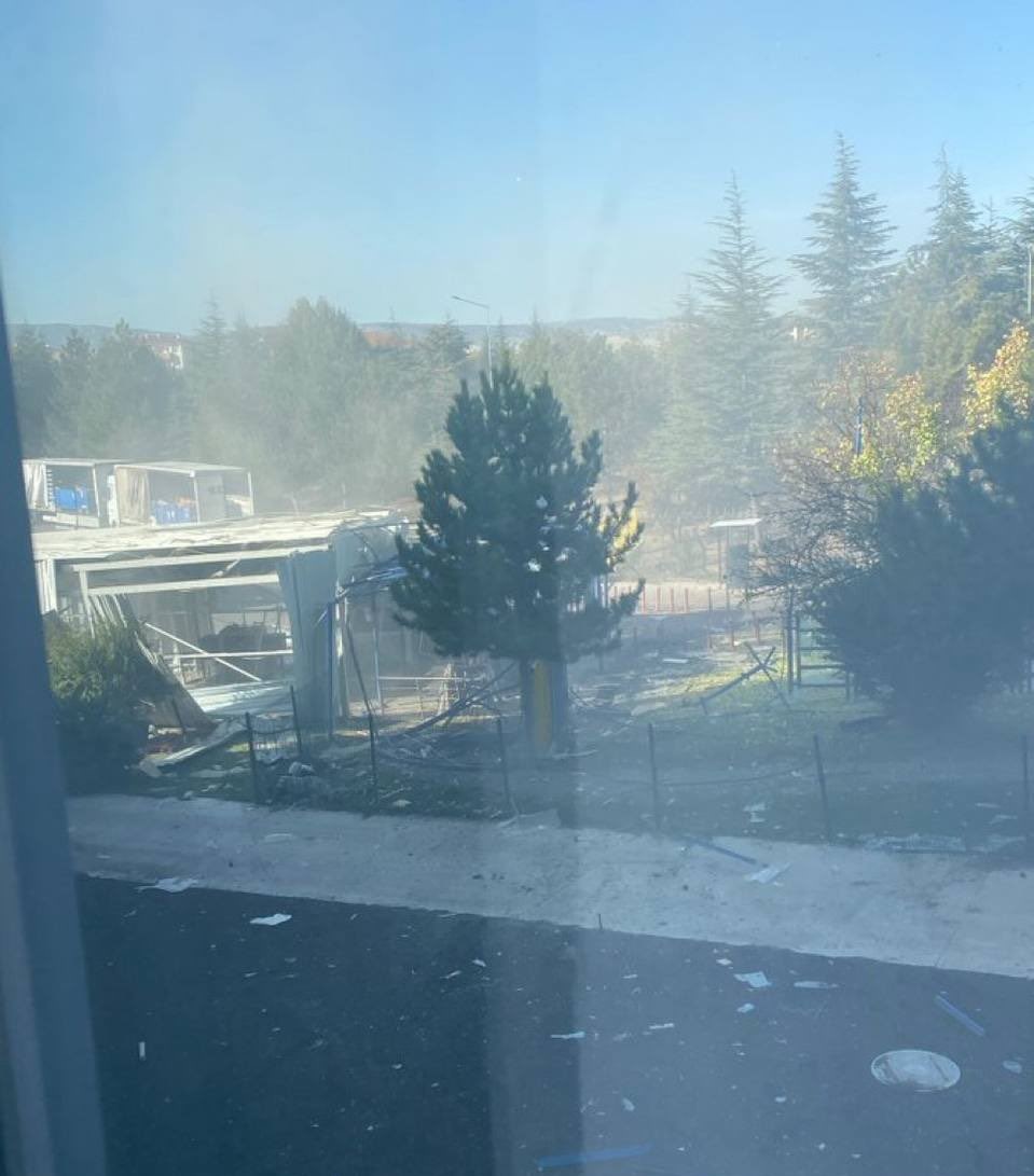 Turcia a identificat cei doi vinovaţi