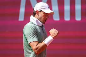 Dominic Thiem, la final de carieră. „A fost un vis absolut”