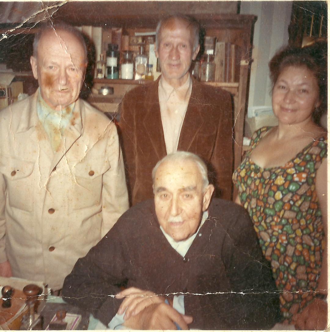 Destinul unui inventator. András Faragó a pus bazele medicinii naturiste din România