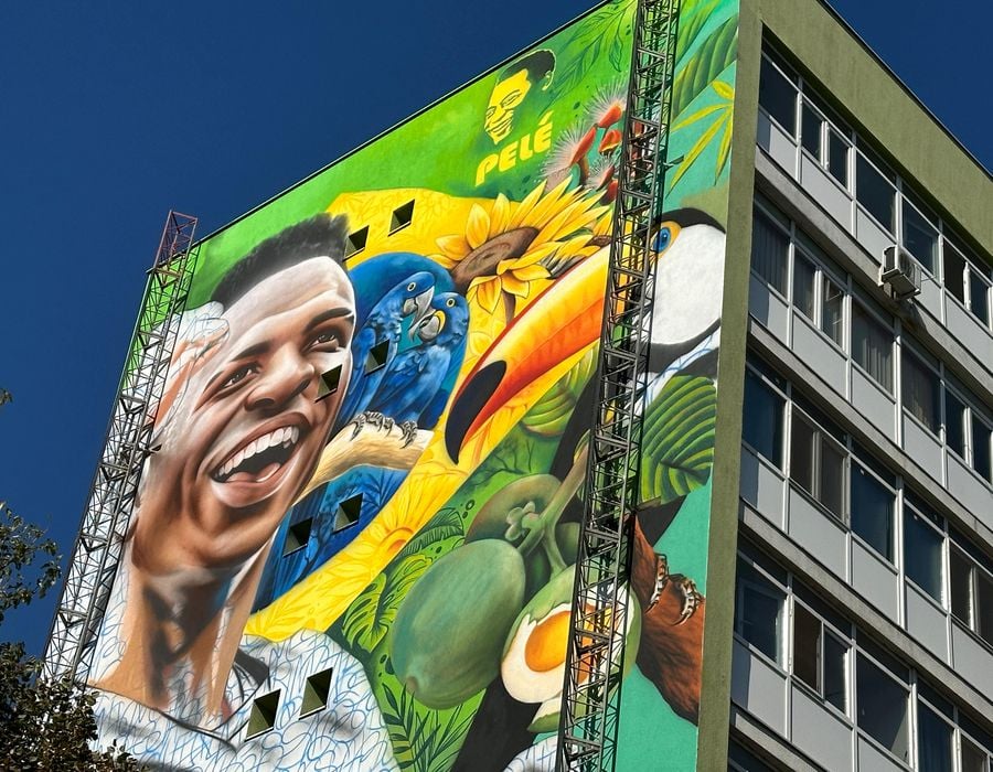 Oferte ireale pentru Vinicius 