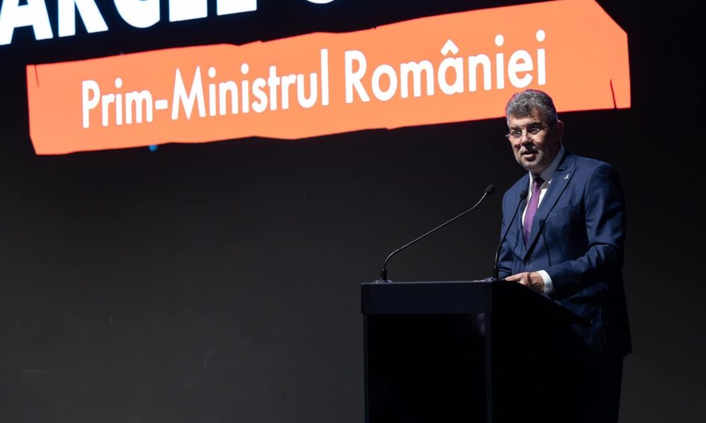 Al treilea interogatoriu pentru candidatul prezidențial Marcel Ciolacu