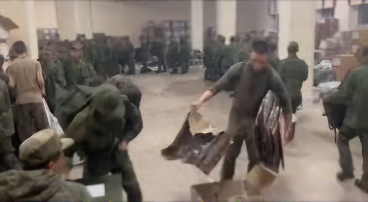 Putin nu neagă venirea soldaților nord-coreeni