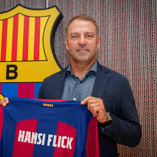 ”Mândria” lui Hansi Flick