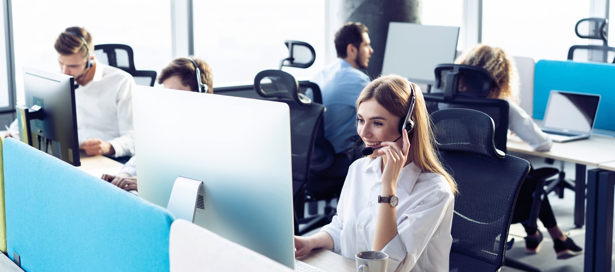 Soluțiile de Call Center Omnichannel și beneficiile aduse consumatorilor și clienților