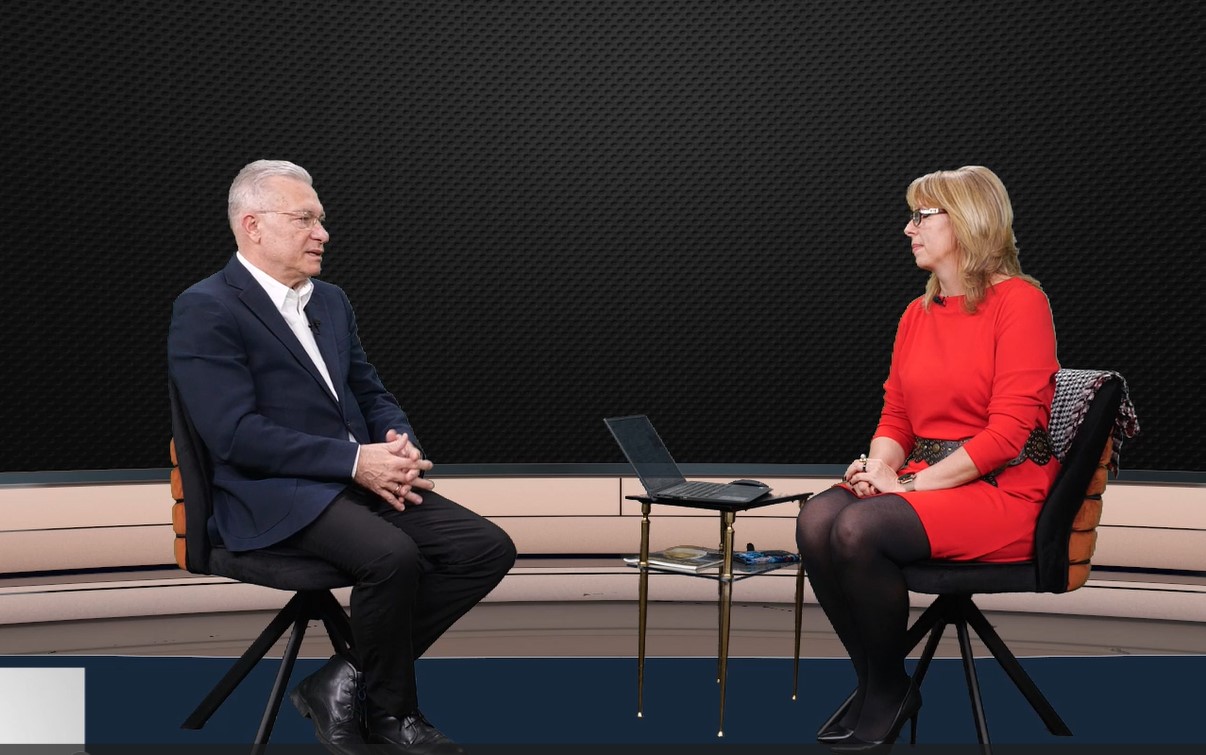 Cristian Diaconescu: Nu excludem ca Rusia să atace România (video)