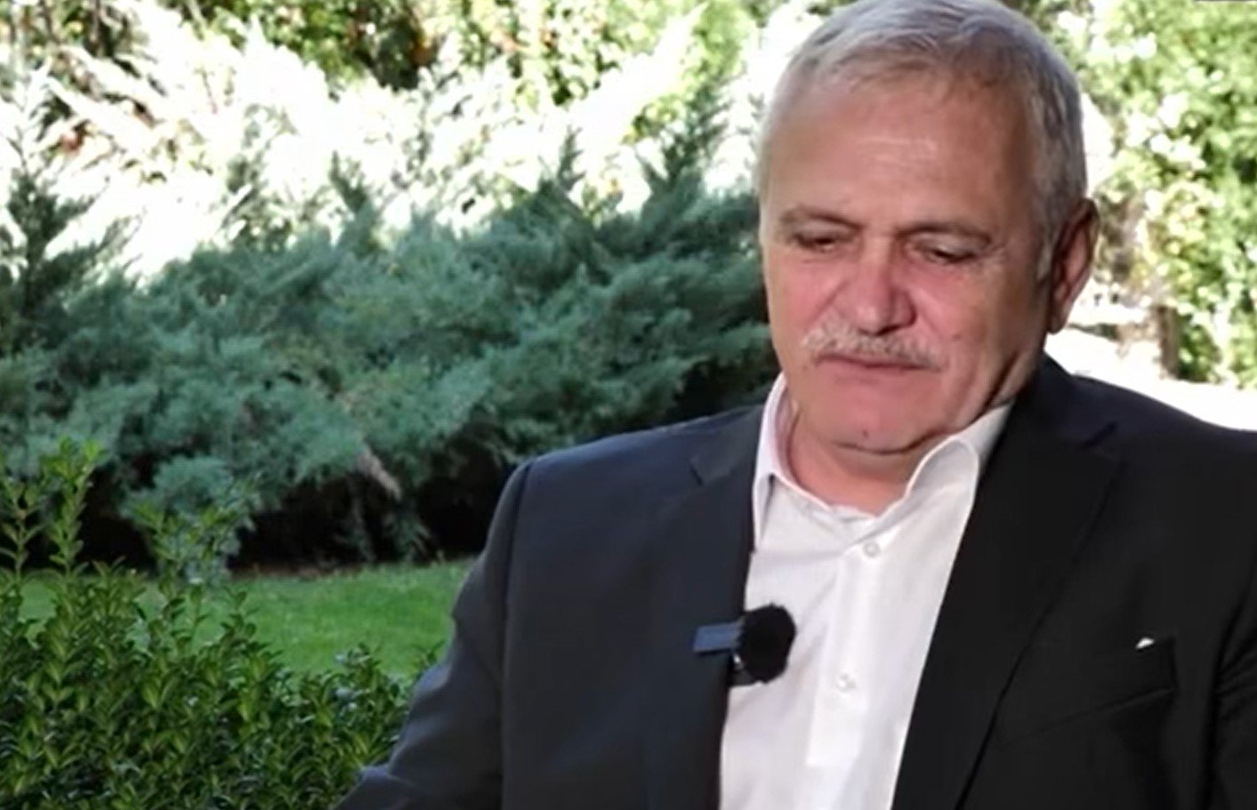 Dragnea îi bate obrazul lui Grindeanu că nu l-a invitat la Congres