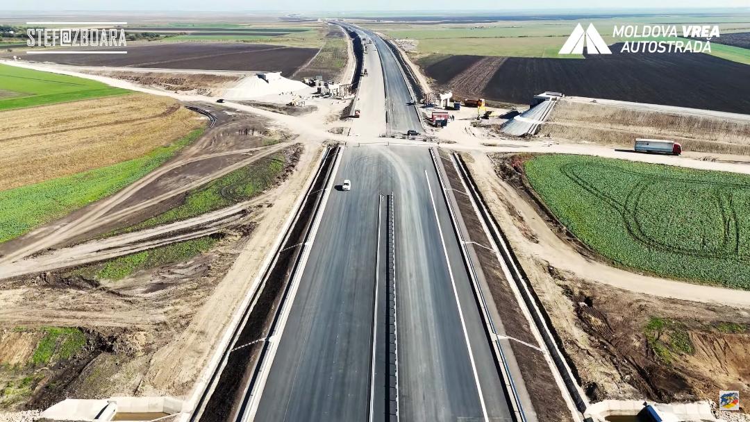 Autostrada A7 Mizil-Buzău Vest: Promisiuni neîndeplinite, niciun kilometru inaugurat în 2024