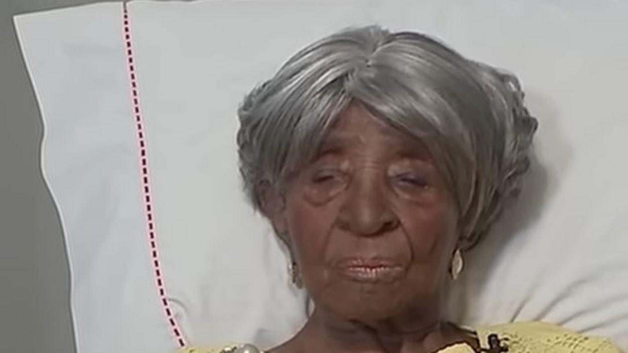 A treia cea mai în vârstă persoană din lume a decedat la 115 ani