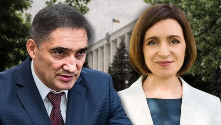 Stoianoglo, răspuns ciudat când e întrebat de paşaportul său românesc