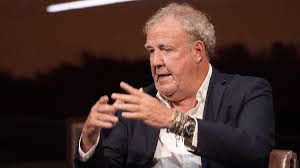 Mai înfricoșător pentru Jeremy Clarkson decât operația