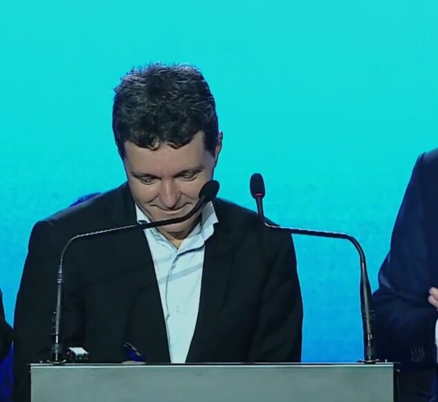 Surse. Nicușor Dan a vorbit la telefon cu Donald Trump