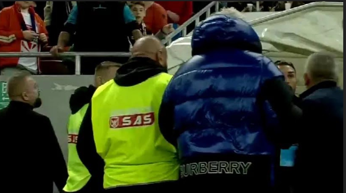 Nimic la nimic între FCSB și Rapid