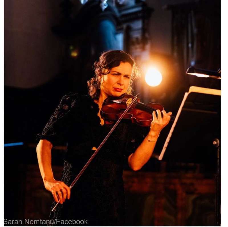 Concert extraordinar la Ateneul Român pe 3 noiembrie