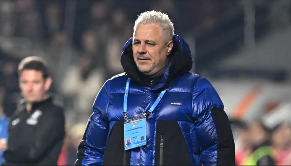  Șumi: Eu am vrut să ne domine FCSB!