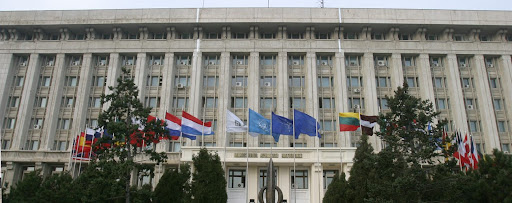 MApN. Condițiile în care dronele și avioanele inamice pot fi doborâte