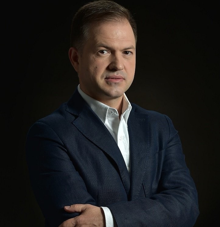 Iosif Buble a tras marele loz