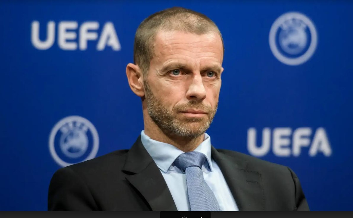  Balonul de Aur: E mâna lui Ceferin în răsturnarea de situație?  