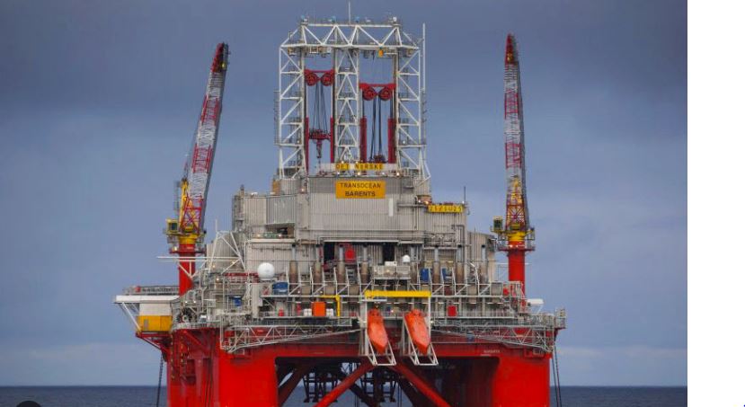 Neptun Deep. ”Avem șanse ca în ianuarie 2007 sau poate chiar puțin mai devreme”