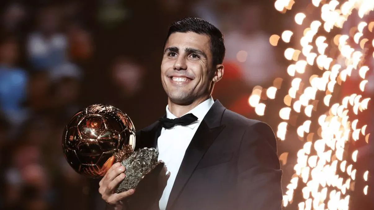 Balonul de Aur: Culisele unei victorii neașteptate