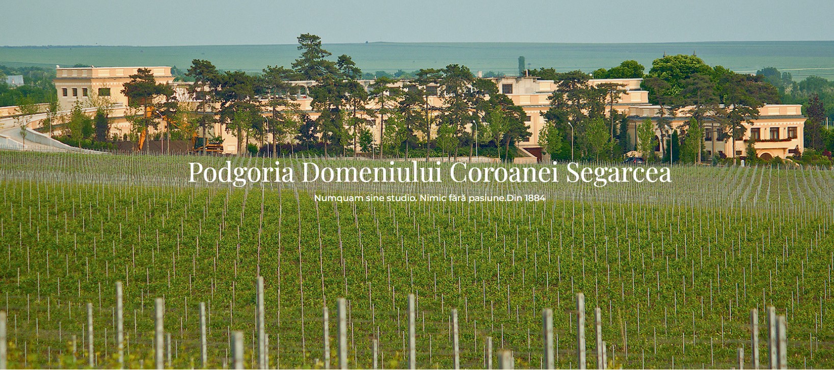 140 de ani de la crearea Domeniilor Coroanei