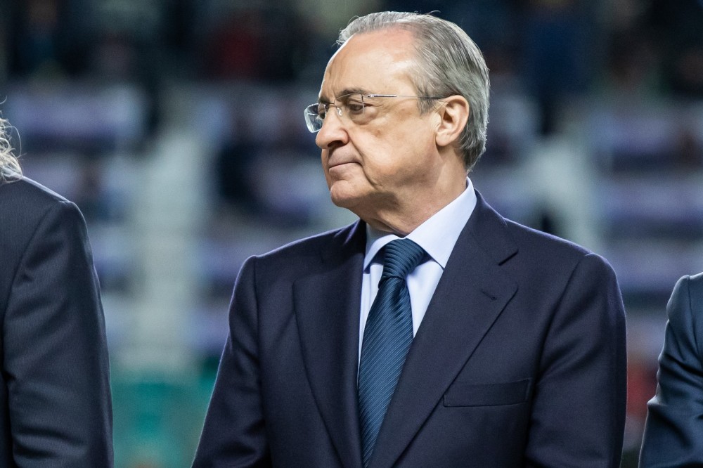 Balonul de Aur: De ce a boicotat Real Madrid ceremonia?