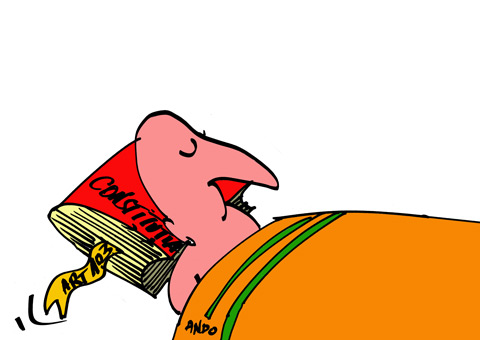 Cartea de căpătâi