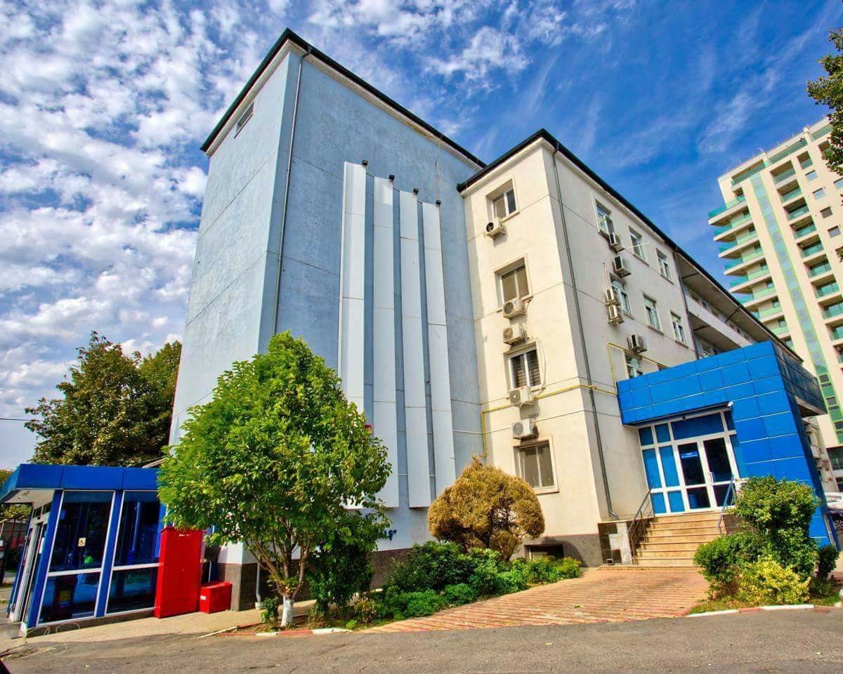 Uciderea unui institut de interes naţional