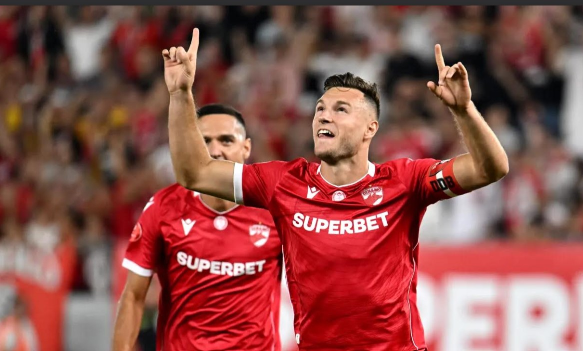 Câinii vor revanșa după meciul de campionat în fața rezervelor de la FCSB