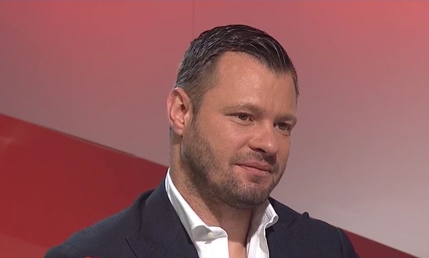 Marius Niculae – E o înfrângere dureroasă