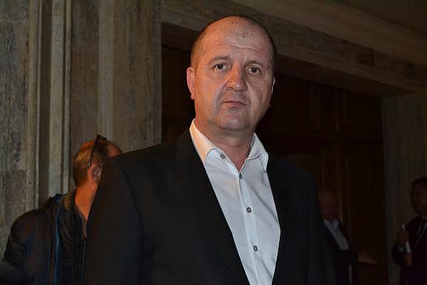 Cel mai mare crescător de oi a fost reţinut