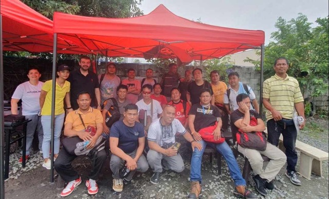 Avertisment dur pentru transportatori