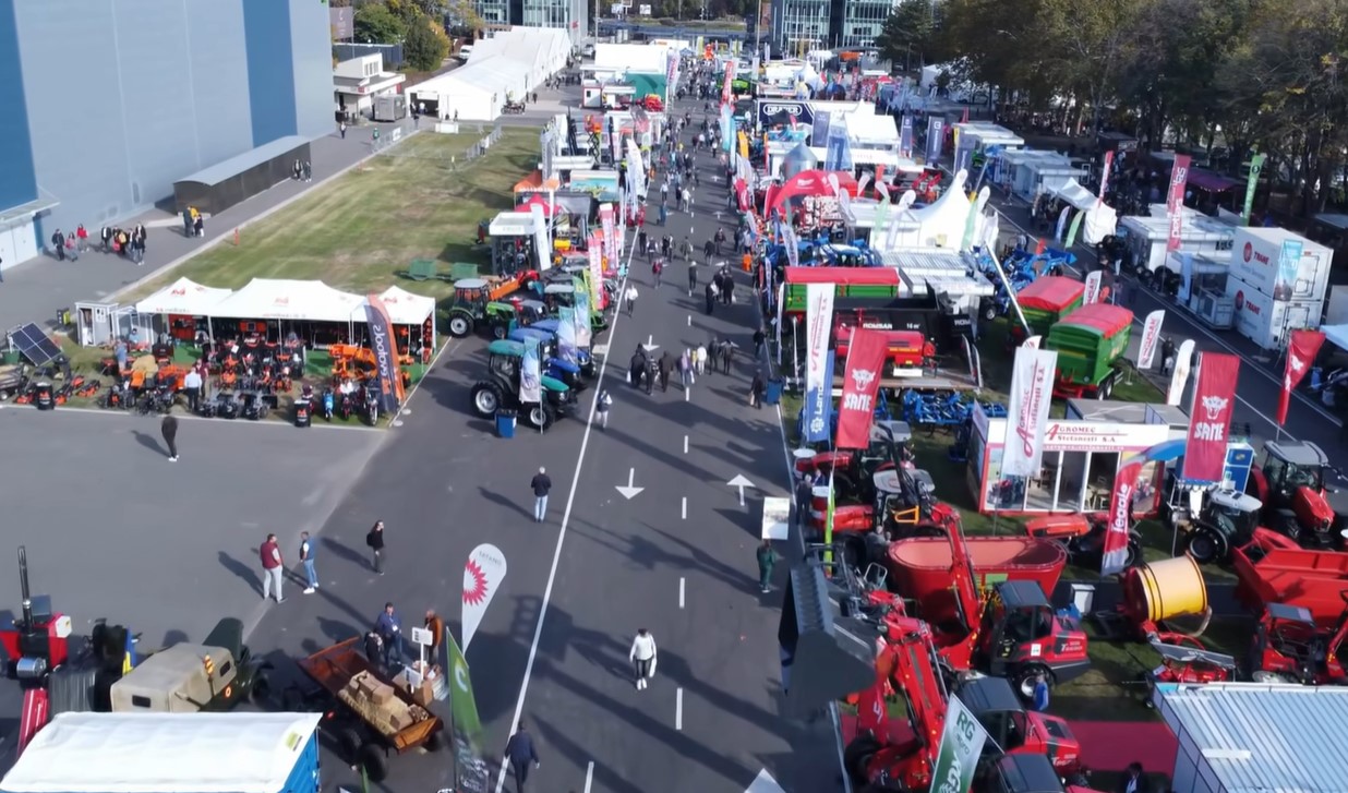 Ministrul Agriculturii despre Indagra: Dezastruos