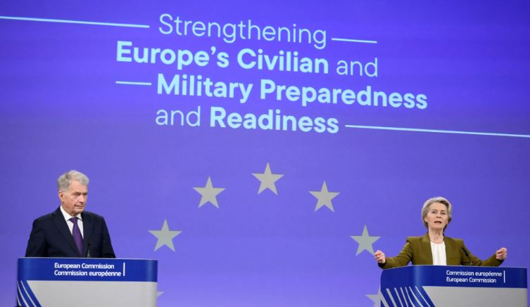 UE vrea o CIA europeană