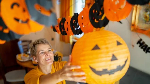 Ce este de fapt Halloween