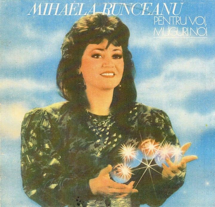 Mihaela Runceanu: O dramă fără egal