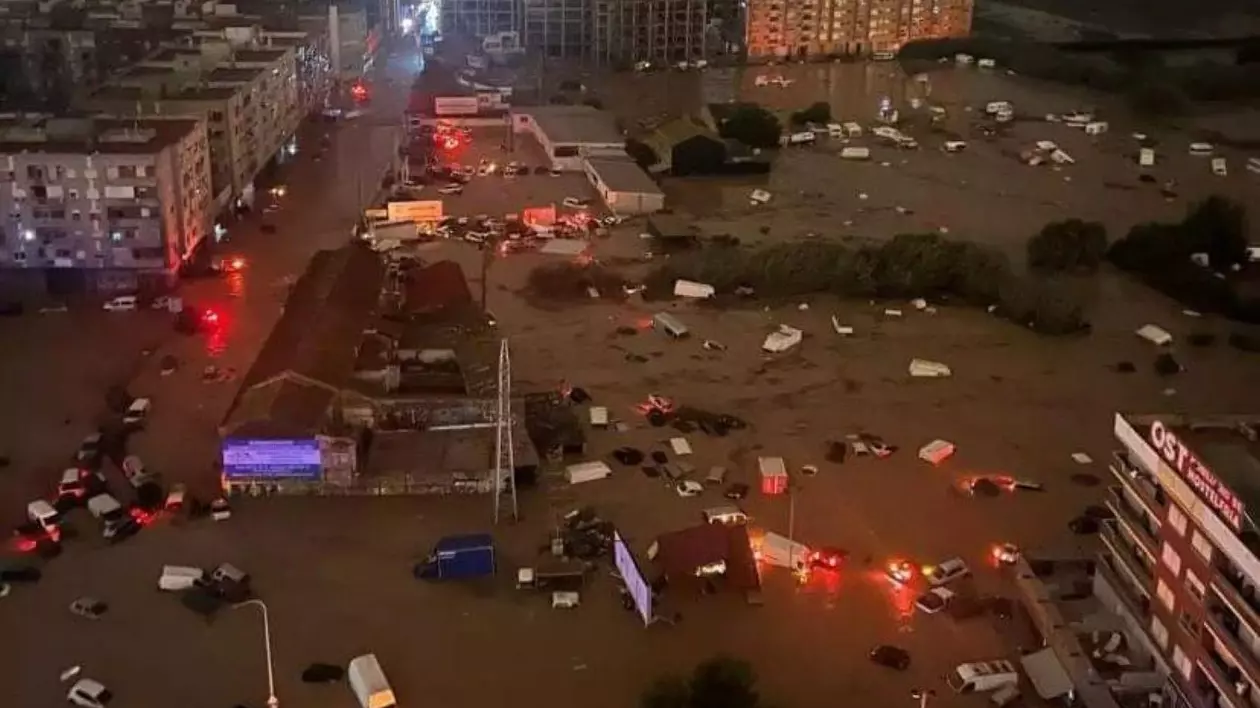 MAE. Încă un român a murit în inundaţiile din Spania